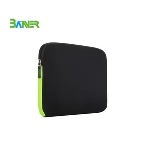 Hot Sale Waterproof Sleeve Case Cover Neoprene Laptop Bag