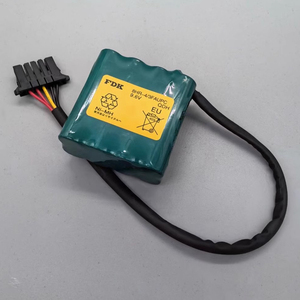 "Accessori per batterie ricaricabili agli ioni di litio 8HR-4/3faupc <span class=keywords><strong>9.6V</strong></span> 4500mAh" - Product Image 4