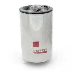 Sản xuất trực tiếp bộ lọc xe tải Lọc nhiên liệu ff5776 ff5825nn cho cummin Bộ lọc động cơ diesel ff5825nn - Product Image 2