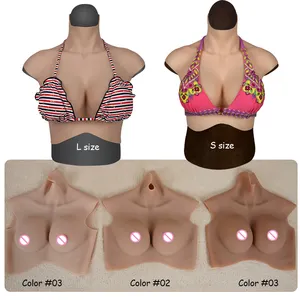 Wholesale womens breast costume For An Irresistible Look 