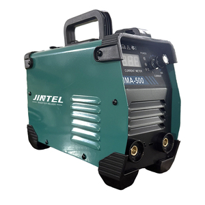 Soudeuse à arc électrique portable pour usage domestique OEM, machine à souder <span class=keywords><strong>Kemppi</strong></span>, soudeuses à points en ligne, soudeuse à électrodes 220 volts, outils électriques - Product Image 4