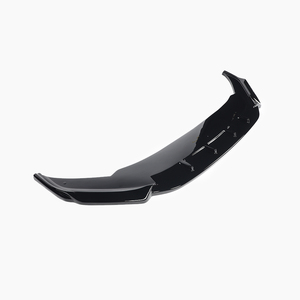 Alerón Delantero de ABS en Negro Brillante para Volkswagen <span class=keywords><strong>Arteon</strong></span> MK1 3H7 2020 - Product Image 3