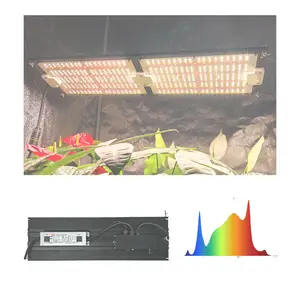 Samsung lm301h evo led grow light panel boards factory sales indoor plants full spectrum Meanwell driver UV IR 240W grow lights