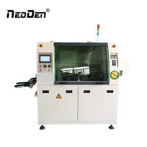 Neoden tự động tốc độ cao kiểm soát nhiệt độ SMT đôi sóng máy hàn - Product Image 1