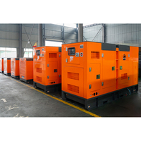 100kva generador eléctrico industrial diesel 100 kVA 100kva 100kw generador diesel silencioso precio
