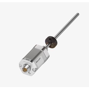 Capteur magnétostrictif Balluff BTL7-S502B-M0300-B-S147, montage sur tige filetée, mesure de position linéaire - Product Image 1