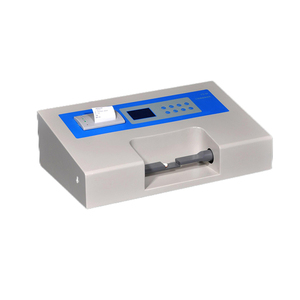 Testeur de dureté des comprimés YD-1 YD-2 YD-3, modèle d'instruments Pharmacopée - Product Image 2