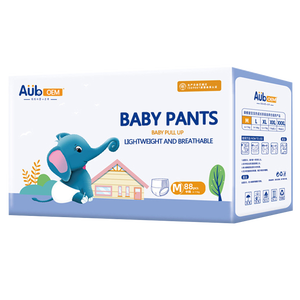 <span class=keywords><strong>AUB</strong></span>-pañales de alta calidad para padres, OEM/ODM, embalaje Original, desechables, venta al por mayor - Product Image 1