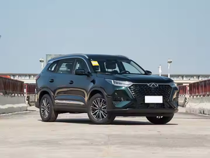 Chery Tiggo 8 Pro Coche usado 5/7 Asiento Mano izquierda Mid SUV <span class=keywords><strong>0</strong></span> Kilómetros Vehículos de gasolina baratos de segunda mano en venta - Product Image 2