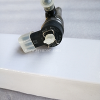 Vente en gros ISF2.8 Injecteur de carburant 5258744 0445110376 Injecteur de carburant diesel 5801470098 Jet Valve