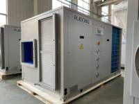 Système de climatisation central unité d'emballage sur le toit à vendre prix