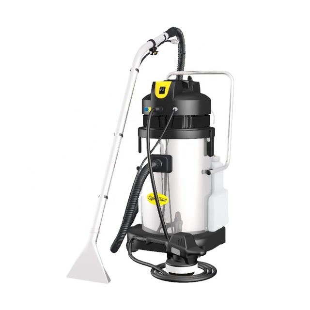 Professional Factory Multifunctional Car Carpet Wet and Dry Vacuum Cleaning Sofa Washing Machine Carpet Cleaner for Home Car Use