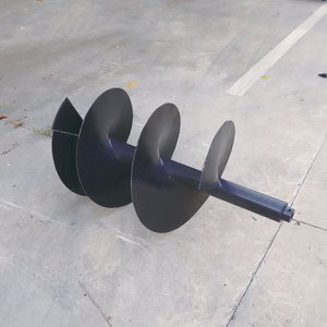 ملحقات لودر انزلاقي التوجيه مع ملحقات التسوية، المقص، الحفارة، مفرمة جذوع الأشجار، المكنسة، قاطع العشب، المفرمة، الكسارة، الجزازة - Product Image 4