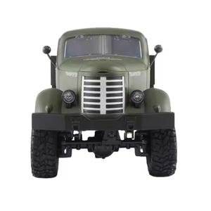 RC Vehicle Speed Switch Truck <b>Toy</b> Truck <b>Car</b> <b>Transporter</b> 500g Loader Six Wheel Drive SJY-Q60 2.4G Remote Control <b>Car</b> - Product Image 3