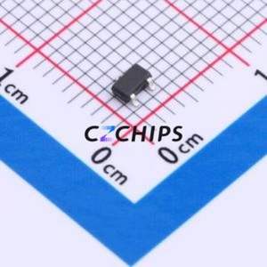 Transistor de efecto de campo de transistor G6N02L de alta calidad (MOSFET), venta completa de chips de componentes electrónicos y servicio BOM - Product Image 1
