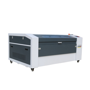 Wholesale 1060 Cabinet Type CO2 Laser Cutting Engraving Machine Water Cooled AI for Wood Bamboo Acrylic Rubber Easy Operation - Product Image 6
