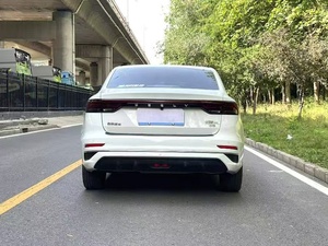 Autos Usados: Geely Emgrand 1.5L 2022 a Precios Bajos - Product Image 6