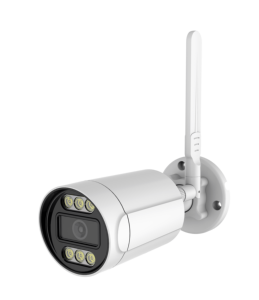 2023 không thấm nước tuya <span class=keywords><strong>Camera</strong></span> H.265 4.0MP 2.4/5 gam vớ<span class=keywords><strong>i</strong></span> cổng Lan Wifi Bullet <span class=keywords><strong>Camera</strong></span> - Product Image 4