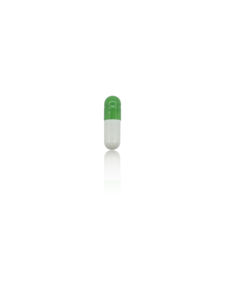 Maat <span class=keywords><strong>0</strong></span> transparante harde plantaardige lege capsule 00 - Product Image 3