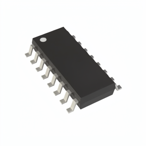 Circuitos Integrados Chip IC AELT-8000-S102 Distribuidor Autorizado Interfaz IC TRANSCEIVER 4/0 16SOIC - Product Image 1