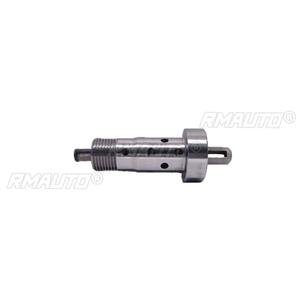 Válvula de control de aceite A2710500578, válvula solenoide del árbol de levas, pieza de motor para Mercedes Benz 271, accesorios para coche - Product Image 4