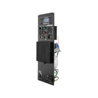 Amplificateur de puissance audio de classe AB Accuracy Pro Audio 15AEH-120W, module audio, carte de circuit imprimé professionnel pour enceinte