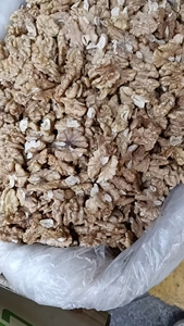 Venta al por mayor de fábrica: Nueces de nogal claro premium, frutos <span class=keywords><strong>secos</strong></span> y aperitivos de calidad de exportación - Product Image 4