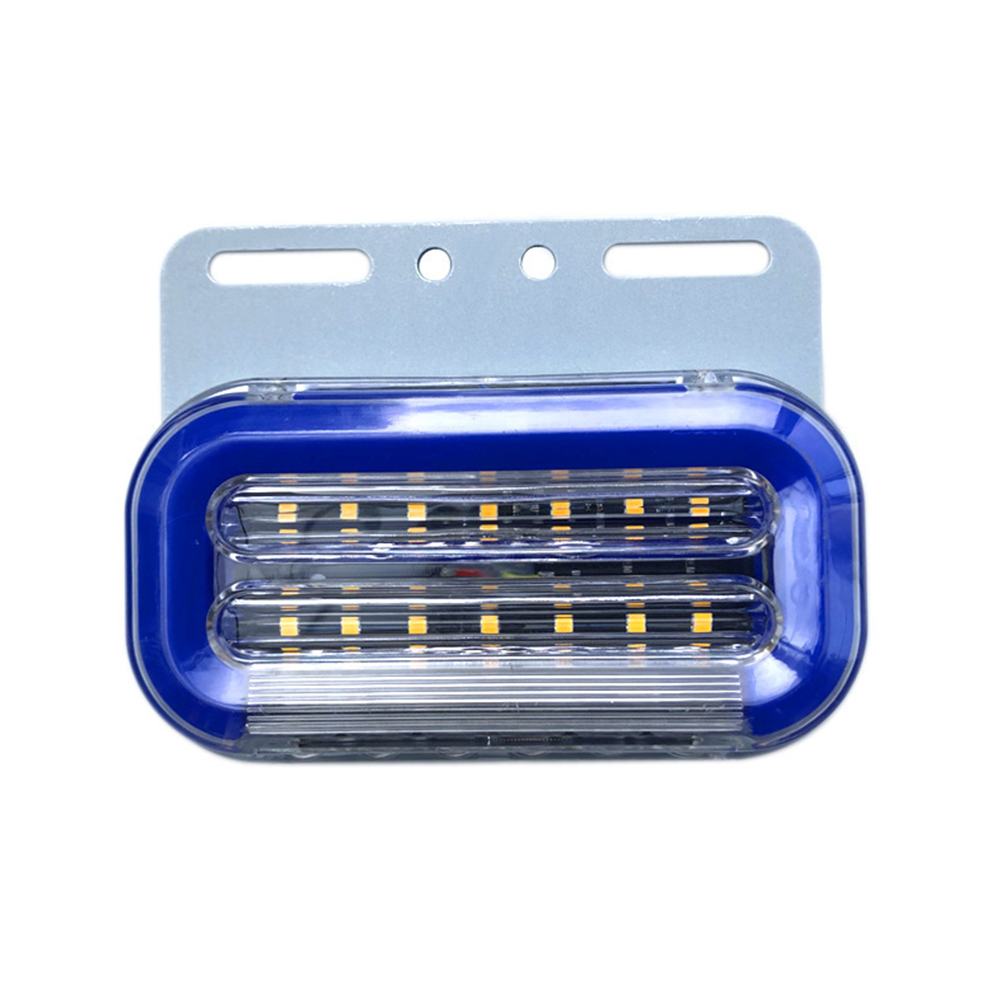 Bleu 24V