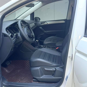 Autos Chinos Usados <span class=keywords><strong>Volkswagen</strong></span> <span class=keywords><strong>Touran</strong></span> L 2021 280TSI DSG Comfortline <span class=keywords><strong>7</strong></span> <span class=keywords><strong>Plazas</strong></span> - Product Image 6