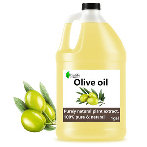 Tùy Chỉnh Hữu Cơ 100% Tinh Khiết Extra Virgin Dầu Ô Liu Lạnh Ép Nhãn Hiệu Riêng Hạt Giống Nguồn Gốc Cho Mỹ Phẩm Tự Nhiên - Product Image 3