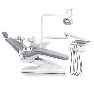 Kích thước tiêu chuẩn giá rẻ nhất điều trị nha khoa đơn vị di động nha khoa bệnh nhân đơn vị máy Phụ tùng nha sĩ thiết bị ghế nha khoa - Product Image 4