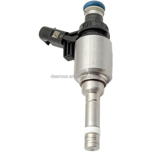<span class=keywords><strong>Injecteur</strong></span> de carburant 0261500278 06H906036G 06H906036E pour VW <span class=keywords><strong>Golf</strong></span> <span class=keywords><strong>5</strong></span> 6 GTI 2.0 TFSI CCZB CCTA CBFA - Product Image 2