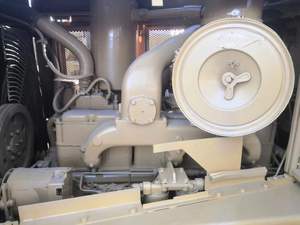 เครื่องจักรก่อสร้างทางวิศวกรรมรถปราบดิน D7h หนอนผีเสื้อพร้อมปั๊มเกียร์แรงดันสูง - Product Image 4