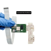 Remapper PS5 compatible avec les imprimantes et scanners Epson/DX5/DX7/I3200// Marque QYX Certifié ISO9001 Service OEM/ODM