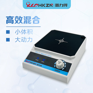 Agitador Magnético Xinlide XLD-C3 de 2000 ml, Mini Mezclador Eléctrico de Laboratorio - Product Image 1