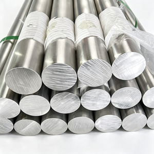 Barre ronde en aluminium haute résistance, alliage ASTM B211 6061 7075 T651, diamètre de 6 mm à 250 mm, tige en aluminium de précision - Product Image 6