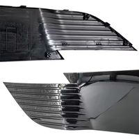 Baimi HA2HK-2804112 Nouveau panneau de garniture central de pare-chocs arrière pour BYD Destroyer 05 2023-2025 Remplacement OE