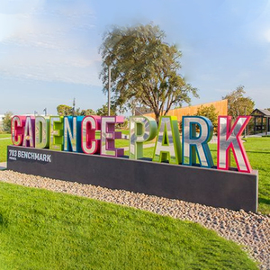 Led Pylon Illuminated Signage Thiết Kế Hiện Đại Pylon Wayfinding Ngoài Trời Led Kỹ Thuật Số Pylon Đăng Chi Phí - Product Image 5