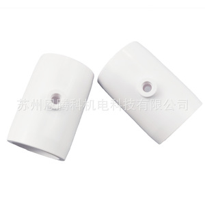 ข้อต่อหัวฉีดพีวีซีขนาด 1/2 นิ้ว Entengke เกรดอาหาร ชุดหัวฉีดไมโครพร้อมหัวฉีด - Product Image 1