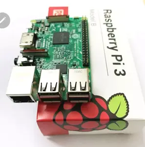 (BOCHUAN meilleur prix) modèle raspberry pi 3b plus