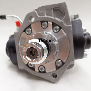 Yüksek Kaliteli Common Rail Yakıt Enjeksiyon Pompası 22100-0L020 294000-0350 Toyota Hilux Vigo Hiace1kd 2 OEM Servisi Türk ISUZU için - Product Image 6