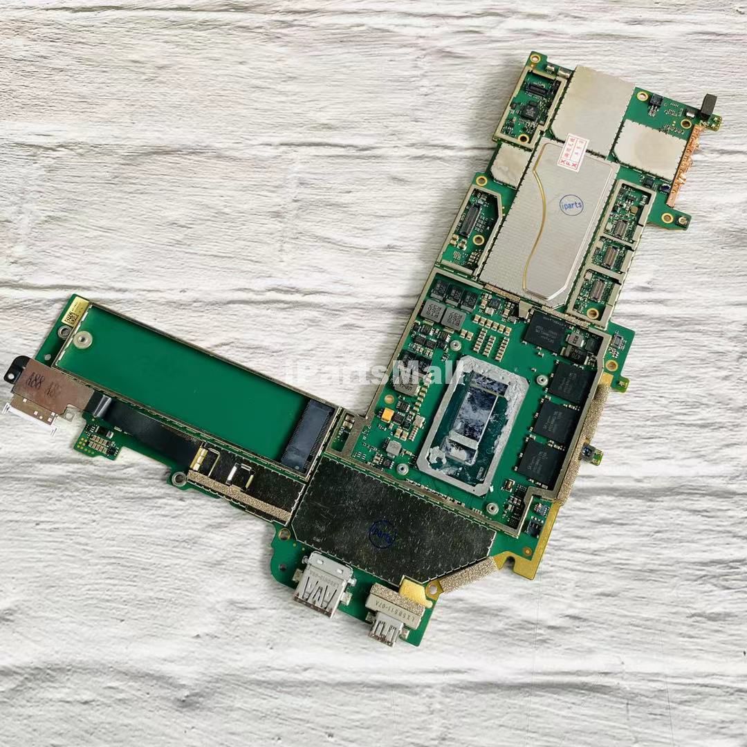 Replacement Microsoft Surface Pro 4 Logic Board - I7 6650U