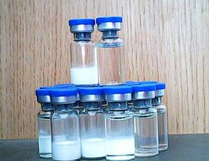 Polvo Liofilizado Sin Marca |   Ampolla de Vidrio de 2 ml Lista para Enviar, Envío Rápido para Marca Personalizada |   Cuidado Diario Ecológico al por Mayor OEM - Product Image 1