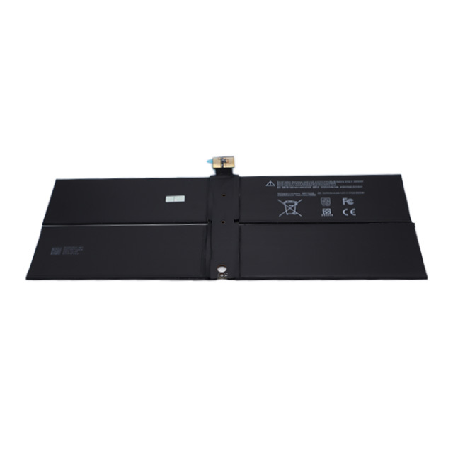 5900mAh Li-Ion Laptop <strong>Battery</strong> for <strong>Microsoft</strong> <strong>Surface</strong> 1769 <strong>Surface</strong> 2-LQN-00004 <strong>Surface</strong> 1782 DYNK01 G3HTA036H Digital <strong>Battery</strong>