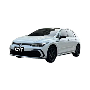 Auto Usado en Venta, Volkswagen VW <span class=keywords><strong>Golf</strong></span> 8 280 TSI <span class=keywords><strong>R</strong></span> <span class=keywords><strong>Line</strong></span> <span class=keywords><strong>2021</strong></span>, 1.4T DSG, 5 Puertas, 5 Asientos, Usado en Argelia - Product Image 6