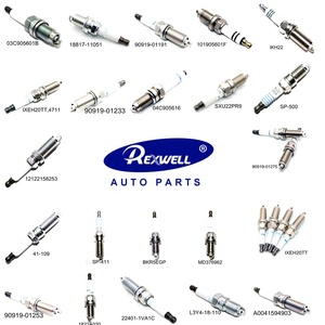 Bugi Xe Hơi Hàn Quốc 27410-23700 Cho Hyundai KIA SORENTO 2741023700 - Product Image 3