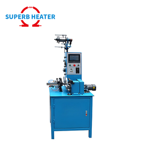 Máy quấn dây điện trở, máy quấn cuộn dây gia nhiệt, máy quấn điện trở giá xuất xưởng - Product Image 1