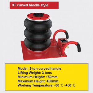 Customize <strong>air</strong> Bag <strong>Jack</strong> 3 Ton Handheld Balloon Type <strong>air</strong> Bag Lifting <strong>Jack</strong> <strong>Car</strong> Pneumatic Bag <strong>Jack</strong> - Product Image 3