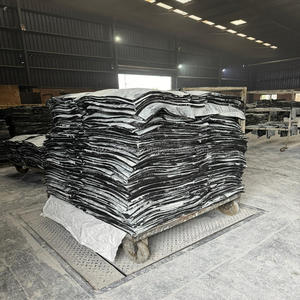 Caoutchouc butyle recyclé de haute qualité de l'Inde Pièces automobiles noires à haute résistance Usine de prix d'exportation compétitif - Product Image 2