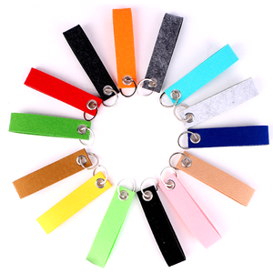 Portachiavi Trifoglio Portafortuna Regalo per Esami Nuovo Lavoro Addio - Product Image 1